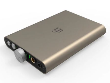 Amplificador de Auscultadores Mini DAC iFi Hip DAC 3 Online