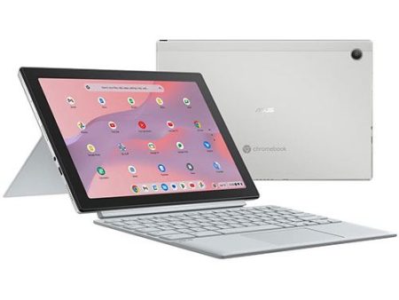 Computador Portátil Asus Chromebook CM3001DM2A-K5DG52SC1 | 10.5   | MTK Kompanio 520 | 8GB | 128GB eMMC Discount