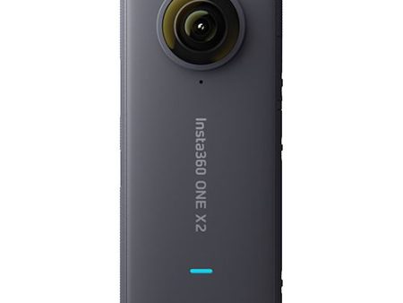 Action Cam Insta360 One X2 - Preto For Sale