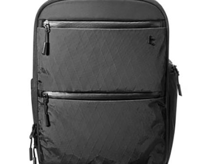 Mochila para Portáteis 15.6  TomToc Techpack T73-S1D1 - Preto Online now