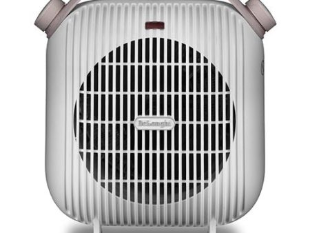 Termoventilador de Cerâmica HFS30B24.W 2400W - Branco For Cheap