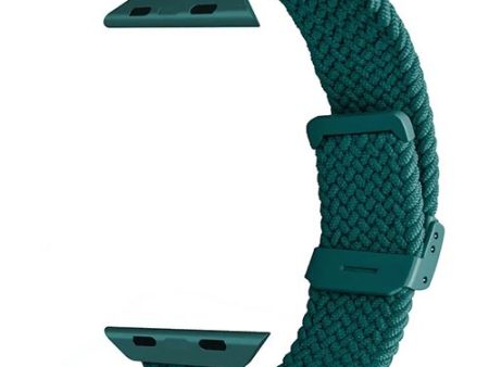 Bracelete Loop Puro para Apple Watch 38-41mm - Verde Jade Cheap