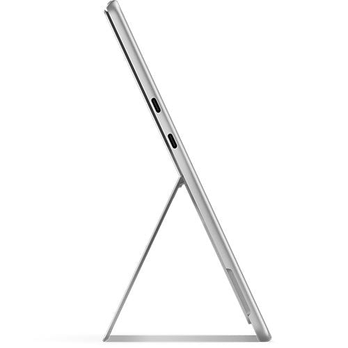 Computador Portátil Microsoft Surface Pro 11th Edição Copilot+ | 13   LCD | Snapdragon® X Plus | 16GB | 256GB SSD - Platinum Hot on Sale