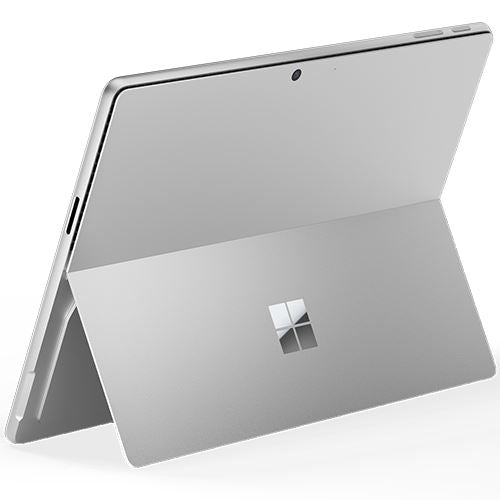 Computador Portátil Microsoft Surface Pro 11th Edição Copilot+ | 13   LCD | Snapdragon® X Plus | 16GB | 256GB SSD - Platinum Hot on Sale