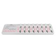 Korg NanoKontrol 2 Slim-Line USB MIDI Controller - White on Sale