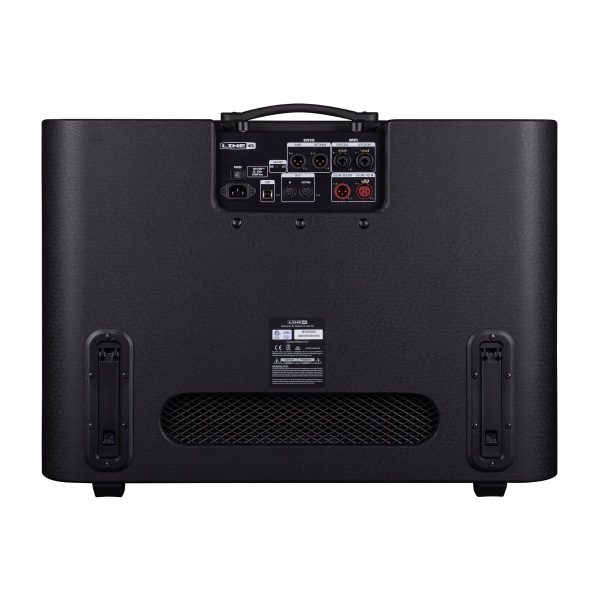 Line 6 Powercab 212 Plus Active Guitar Speaker Online