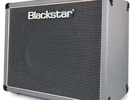 Blackstar HT-5R MKII 1x12  5-Watt Tube Guitar Combo Amplifier - Bronco Grey For Sale