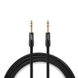 Warm Audio Premier Series TRS Cable (10 ) on Sale