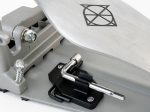 Dixon Single Bass Drum Pedal For Sale