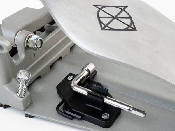 Dixon Single Bass Drum Pedal For Sale