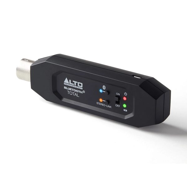 Alto Professional Bluetooth Total MkII Audio Adapter Cheap