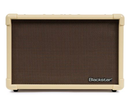 Blackstar Acoustic Core 30W 2 X 5  Combo Amplifier For Cheap