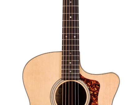 Guild F-150 Jumbo Acoustic-Electric Guitar Hot on Sale