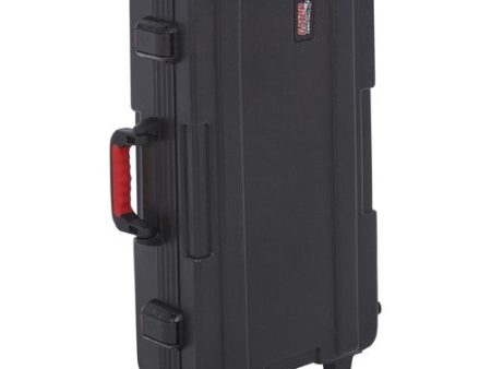 Gator Line 6 Helix Floor Case W  Wheels For Cheap