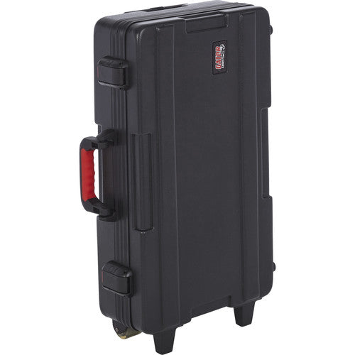 Gator Line 6 Helix Floor Case W  Wheels For Cheap