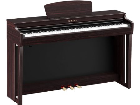 Yamaha Clavinova CLP-725 88-Key Digital Upright Piano Cheap