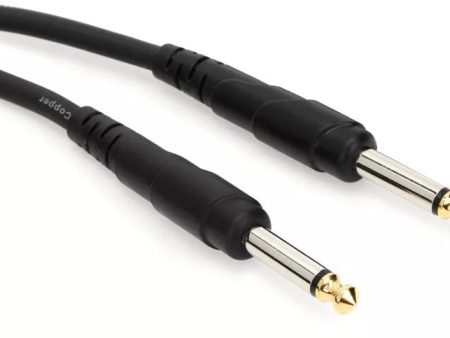 D Addario Classic Pro Straight to Straight Instrument Cable -15 ft For Cheap