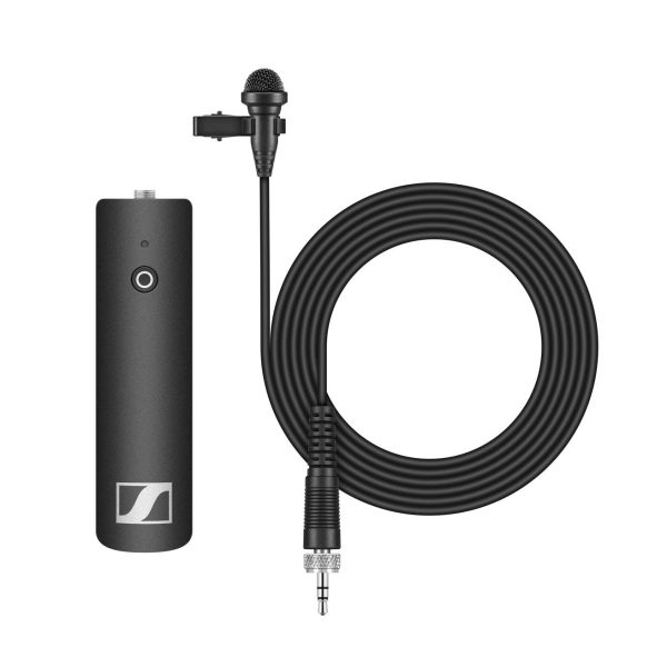 Sennheiser XSW-D Lavalier Set Digital Wireless Lavalier System For Sale