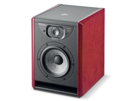 Focal Solo6 6.5  Powered Studio Monitor For Cheap