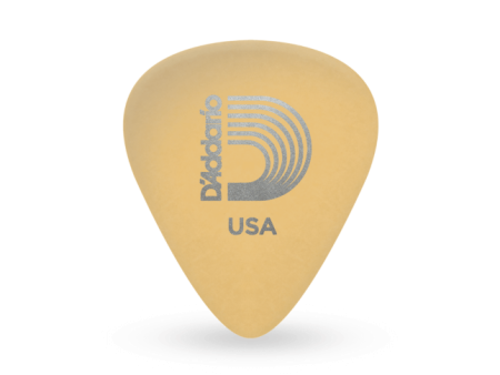 D Addario Cortex Pick - Extra Heavy Gauge (1.25mm) Hot on Sale