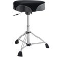 Dixon PSN-12HM Hydraulic Heavy Duty Drum Throne Sale