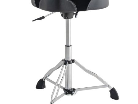 Dixon PSN-12HM Hydraulic Heavy Duty Drum Throne Sale