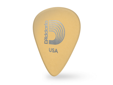 D Addario Cortex Guitar Picks - Heavy (1 Pick) Online Hot Sale