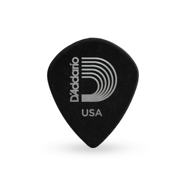 D Addario Duralin Black Ice - Medium Gauge (.80mm) Cheap