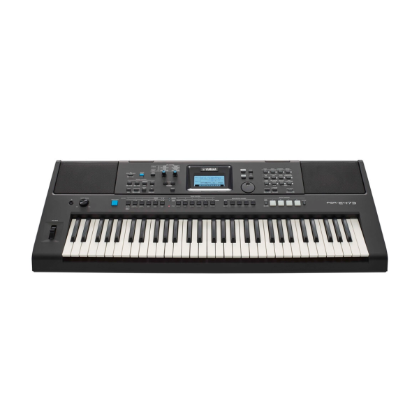 Yamaha PSR-E473 61 Key Portable Arranger Online Sale