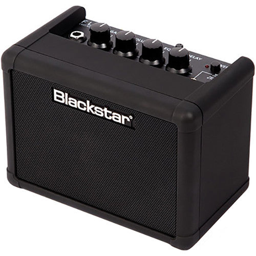 Blackstar FLY 3 Bluetooth - 3W Mini Guitar Amplifier - Black Sale