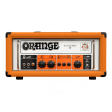 Orange CS50 Custom Shop 50-watt Tube Head For Cheap