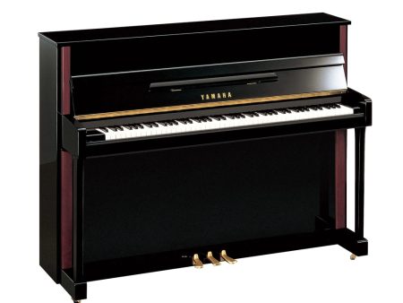 Yamaha Upright Piano JX113TPE Hot on Sale