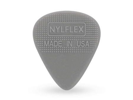 D Addario Nyflex Pick - Heavy Gauge (1.0mm) on Sale