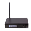 Blastking UHF DSP Wireless Microphone System Discount