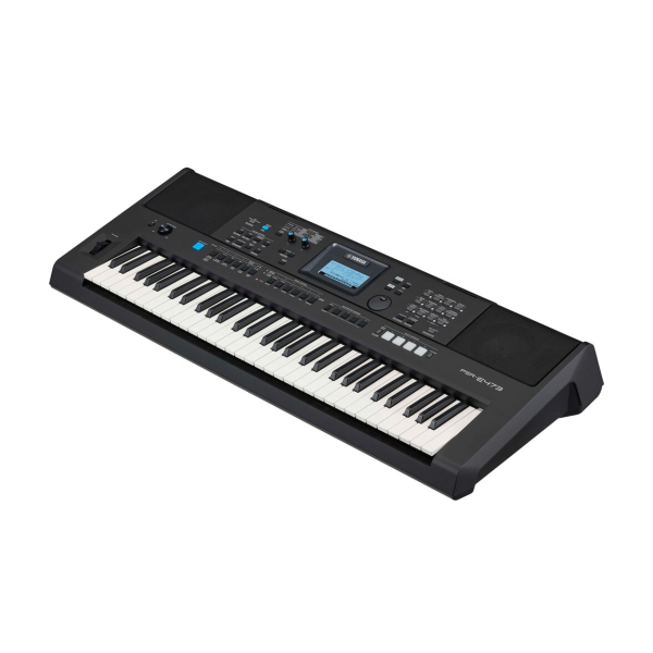 Yamaha PSR-E473 61 Key Portable Arranger Online Sale