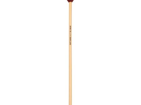 Vic Firth M27 Rusty Burge Mallets on Sale