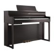 Roland Upright Digital Piano - Dark Rosewood Discount