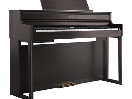 Roland Upright Digital Piano - Dark Rosewood Discount