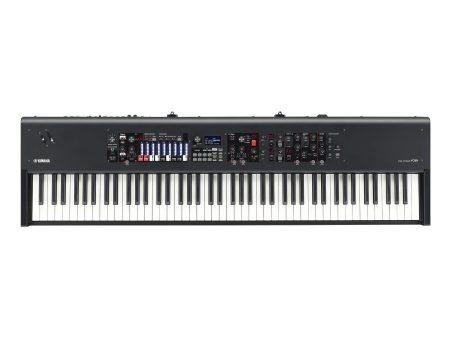 Yamaha YC88 Stage Keyboard Online