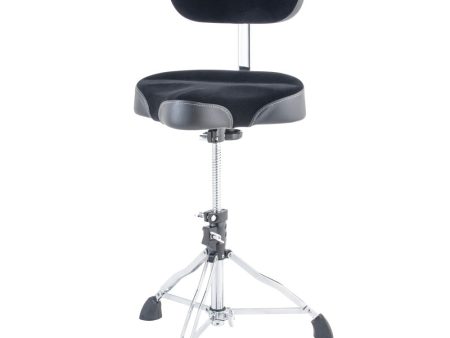 Dixon PSN-12MB Backrest Drum Throne Discount