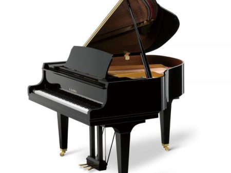 Kawai GL-10 Baby Grand Piano Polished Ebony Sale