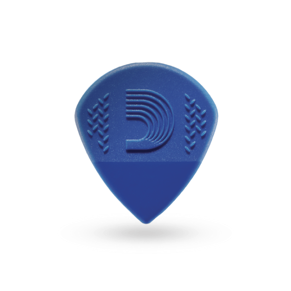 D Addario Nylpro Jazz Pick, Blue - 1.4mm Online