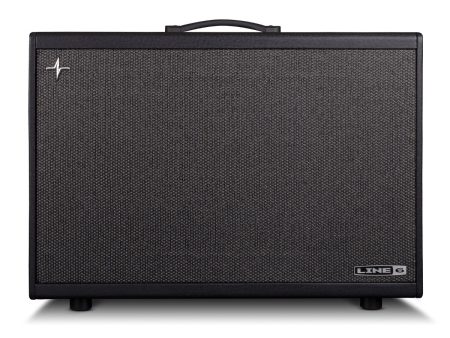 Line 6 Powercab 212 Plus Active Guitar Speaker Online