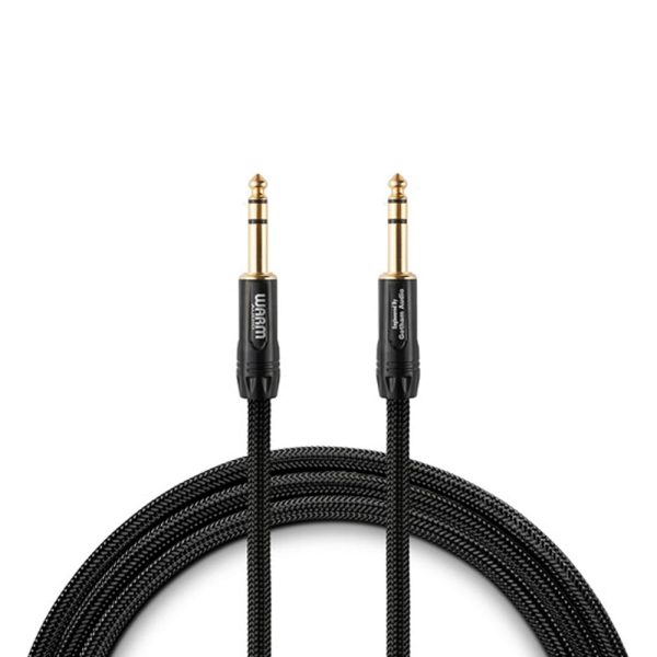 Warm Audio Premier Series TRS Cable (3 ) Online now