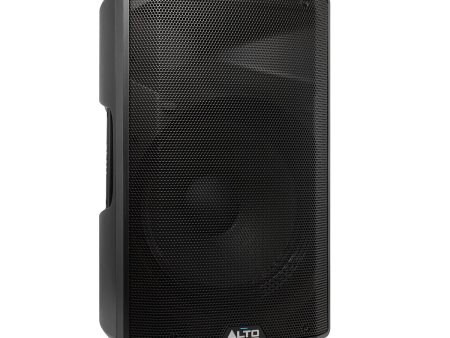 Alto Professional TX315 700W 2-Way Powered Loudspeaker on Sale