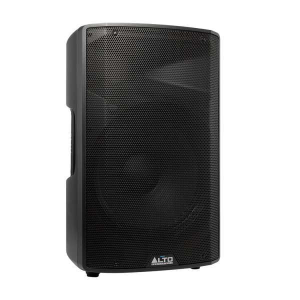 Alto Professional TX315 700W 2-Way Powered Loudspeaker on Sale