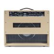 Blackstar HT Club 40 Mark II Guitar Combo Tube Amplifier - Blonde Edition Sale