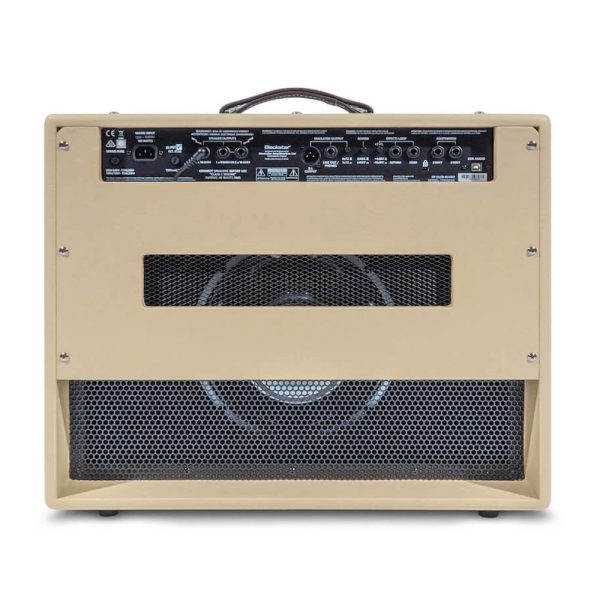 Blackstar HT Club 40 Mark II Guitar Combo Tube Amplifier - Blonde Edition Sale