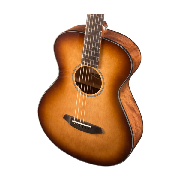 Breedlove Discovery Concertina Acoustic Guitar - Sunburst on Sale