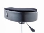 Dixon PSN-12HM Hydraulic Heavy Duty Drum Throne Sale